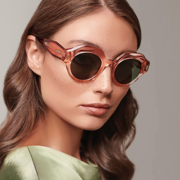 Damskie okulary przeciwsłoneczne Res/Rei NIMBUS A47 SUN