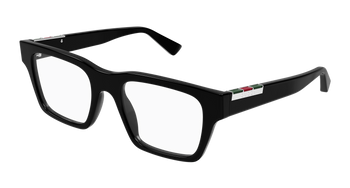 Męskie okulary korekcyjne Gucci GG 1889O 005
