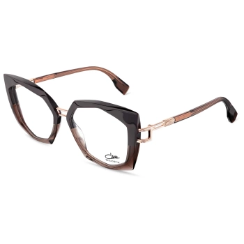 Damskie okulary korekcyjne Cazal Eyewear CAZAL 5014 002 5416