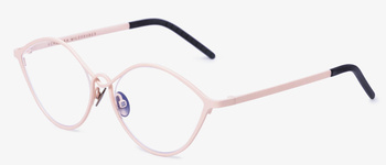 Damskie okulary korekcyjne Veronika Wildgruber VW 96 LANE 083