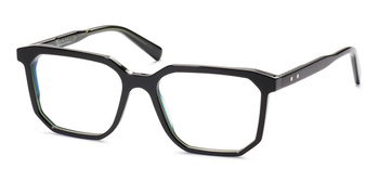 Męskie okulary korekcyjne Res/Rei KAISER A13