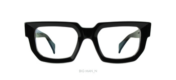 Męskie okulary korekcyjne Dandy's, BIG MAN N