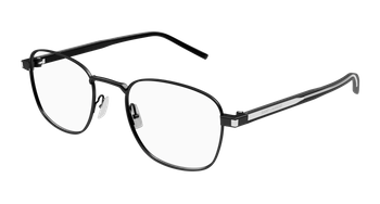 Męskie okulary korekcyjne Saint Laurent SL 699