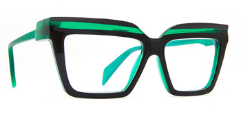 Damskie okulary korekcyjne Siens, EYE CODE 093 004