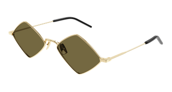 Damskie / Męskie okulary przeciwsłoneczne Saint Laurent - SL 302 LISA