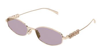 Damskie okulary przeciwsłoneczne Gucci GG 1802S 003