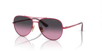 Dziecięce okulary przeciwsłoneczne Vogue VJ 1001