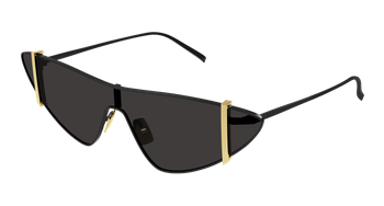 Damskie / Męskie okulary przeciwsłoneczne Saint Laurent, SL 536-001