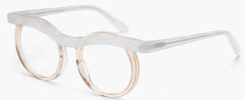 Damskie okulary korekcyjne Veronika Wildgruber VW 136 MARVEL 177