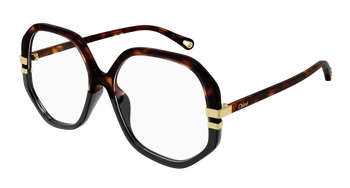 Damskie okulary korekcyjne Chloe, CH0107O-001
