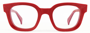 Damskie okulary korekcyjne Dandy's, MENELAO ROUGH RO23