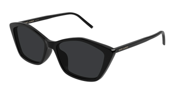 Damskie okulary przeciwsłoneczne Saint Laurent SL 775 001