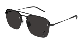 Saint Laurent okulary przeciwsłoneczne - unisex