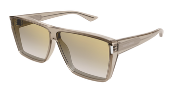 Damskie / Męskie okulary przeciwsłoneczne Saint Laurent SL 756 003