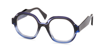 Damskie okulary korekcyjne Res/Rei - BLOOM 874