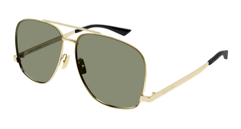 Damskie okulary przeciwsłoneczne Saint Laurent, SL 653 LEON-003