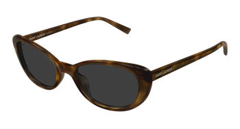 Damskie okulary przeciwsłoneczne Saint Laurent SL 822 002