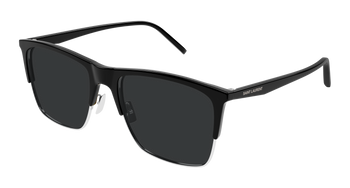 Damskie / Męskie okulary przeciwsłoneczne Saint Laurent SL 768 002