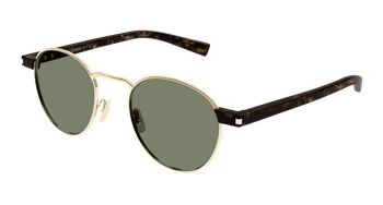 Męskie okulary przeciwsłoneczne Saint Laurent - SL 707-002