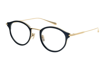 Damskie okulary korekcyjne Masunaga Ingrid 25 46