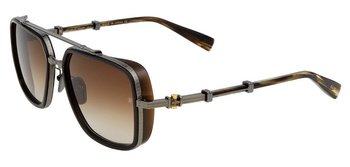 Męskie okulary przeciwsłoneczne Balmain Paris - BPS 108 C
