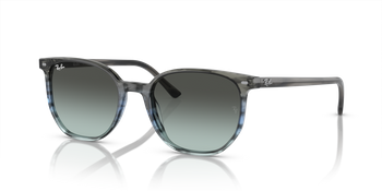 Damskie okulary przeciwsłoneczne Ray Ban RB 2197 1391GK54