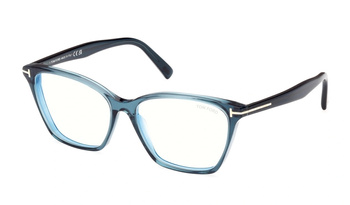 Tom Ford okulary korekcyjne - damskie