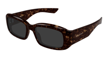 Saint Laurent okulary przeciwsłoneczne SL 809 002 - unisex