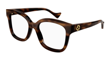 Gucci okulary korekcyjne - damskie