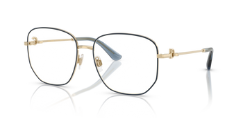 Damskie okulary korekcyjne Dolce & Gabbana DG 1356 488 55