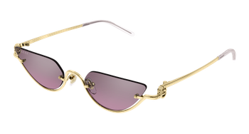 Damskie okulary przeciwsłoneczne Gucci GG 1603S