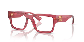 Miu Miu okulary korekcyjne - damskie