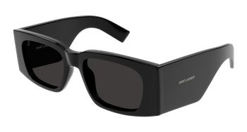 Saint Laurent okulary przeciwsłoneczne - damskie