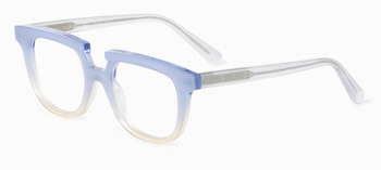 Unisex okulary korekcyjne Veronika Wildgruber VW 147 SCARLET 192