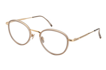 Męskie/Damskie okulary korekcyjne Masunaga K3 Mizar 54 49