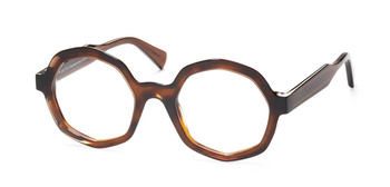 Damskie okulary korekcyjne Res/Rei - COLOSSO II B07