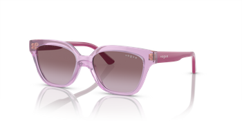 Dziecięce okulary przeciwsłoneczne Vogue, VJ 2021 27808H