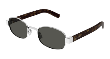 Unisex okulary przeciwsłoneczne Saint Laurent SL 706 002