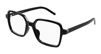 Saint Laurent okulary korekcyjne - damskie