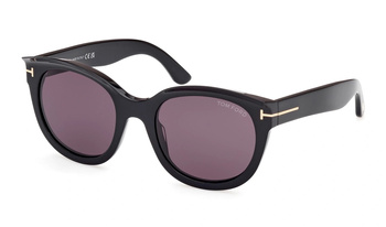 Tom Ford okulary przeciwsłoneczne - damskie