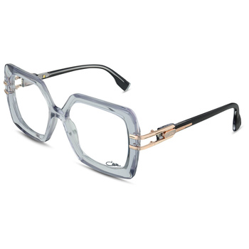 Damskie okulary korekcyjne Cazal Eyewear CAZAL 5015 003 5416