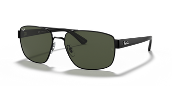 Ray Ban okulary przeciwsłoneczne - męskie