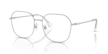 Swarovski okulary korekcyjne - damskie