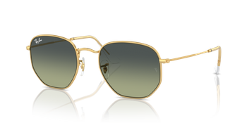 Ray Ban okulary przeciwsłoneczne - unisex