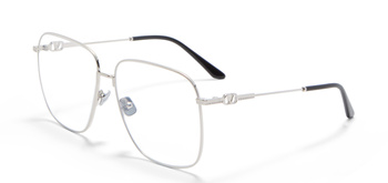 Damskie okulary korekcyjne Valentino VLX 171C 61