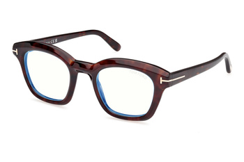 Tom Ford okulary korekcyjne - damskie