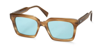 Męskie okulary przeciwsłoneczne fotochromatyczne Res/Rei ADMIRAL A79 SUN