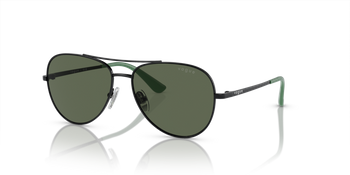 Dziecięce okulary przeciwsłoneczne Vogue VJ 1001