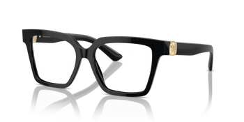 Dolce & Gabbana okulary korekcyjne - damskie