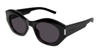 Saint Laurent okulary przeciwsłoneczne - damskie